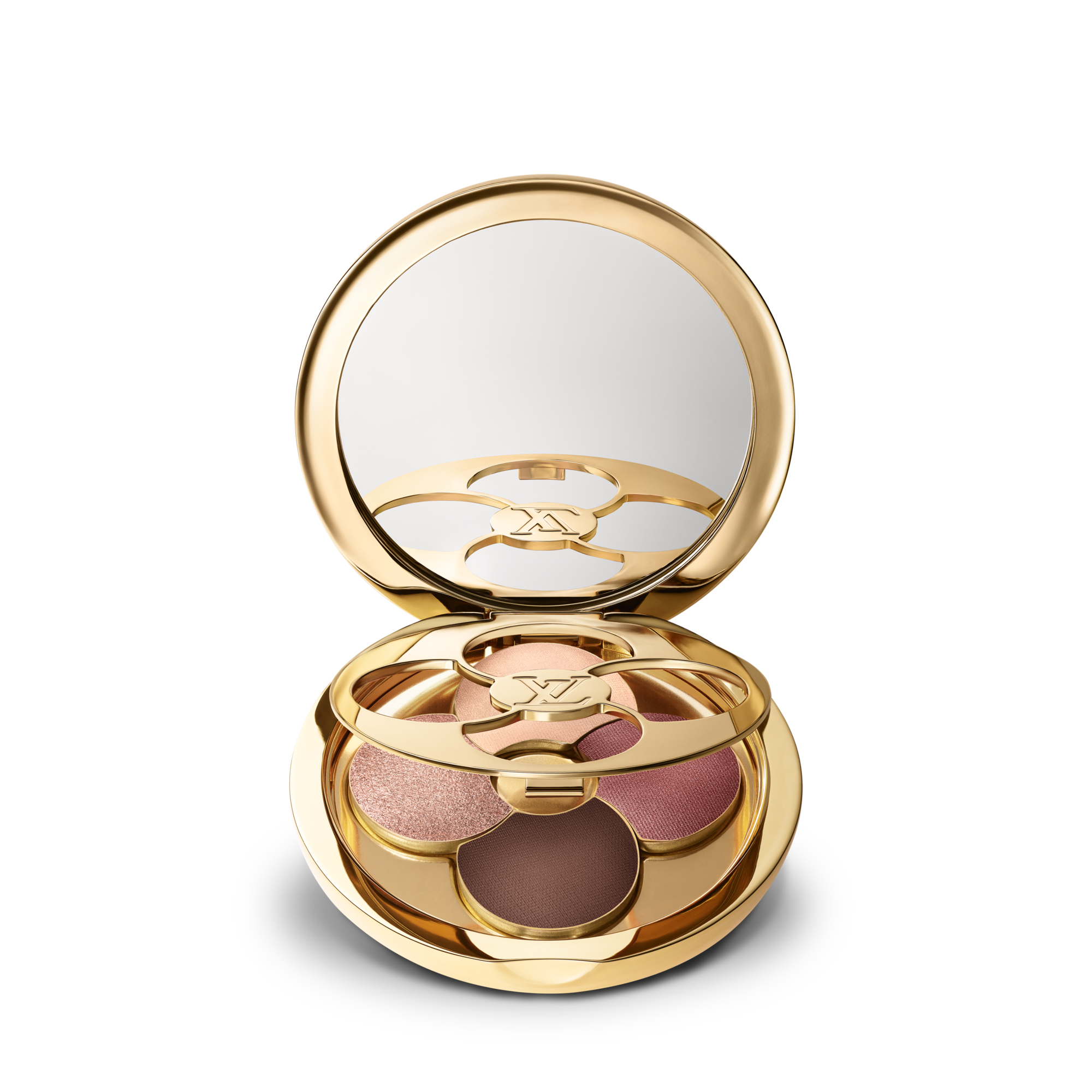LV Ombres Eyeshadow Palette Refill - 250 - Luxury Multicolour
